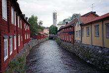 Svart&aring;n in V&auml;ster&aring;s